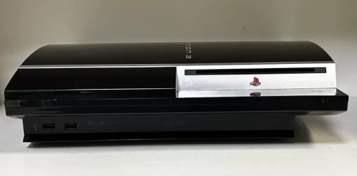 КОНСОЛЬ ДЛЯ PLAYSTATION 3 FAT CECHH04