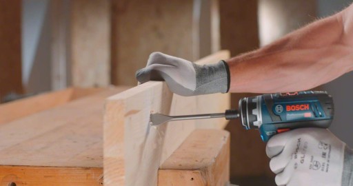 Bosch Professional System 12V: GSR 12V-15 FC — Аккумуляторная дрель/отвертка