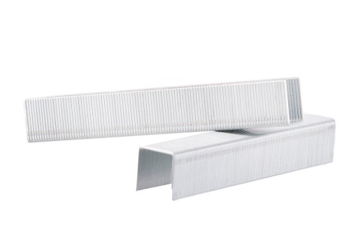 zestaw ZSZYWKI STALOWE 10x opakowań do Zszywacz tapicerski 12mm 10000SZT