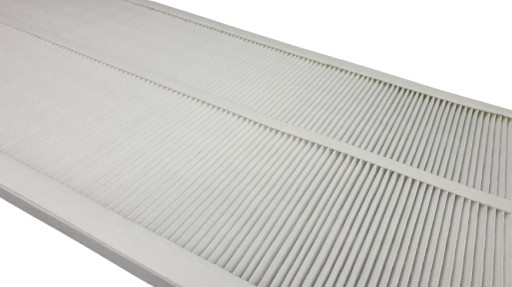 SAMSUNG ERV 350/550 F7 ePM1 НАБОР ФИЛЬТРОВ 2xF7