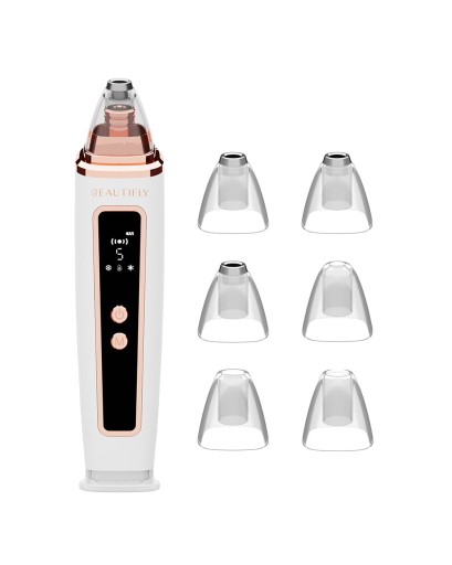 Аппарат для микродермабразии BEAUTIFLY B-Derma