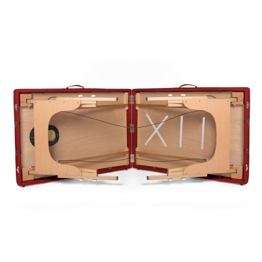 Массажный стол-кровать Medimas Prosport 2 Deluxe