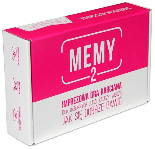 Мемы 2 : Карточная игра Kojar party