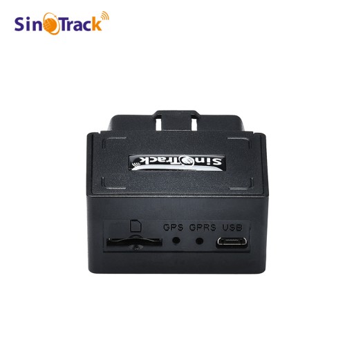 GPS-ЛОКАТОР SINOTRACK ST902 OBD2 ДЛЯ АВТОМОБИЛЯ