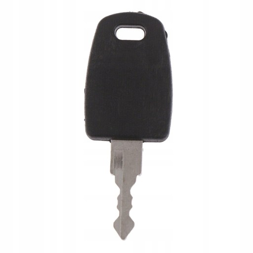 Zamek na klucz TSA002 TSA Universal Security 007