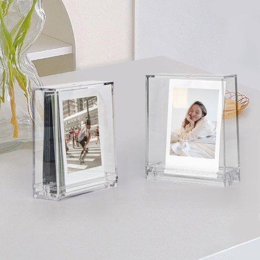 Фоторамка-коробка для Fuji INSTAX SQUARE Link SQ40 SQ1 SQ6 SQ10 SQ20