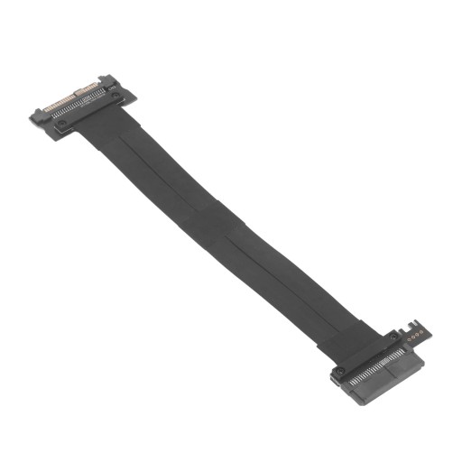 U2 SFF 8639 NVME PCIe SSD-кабель 7,87 дюйма