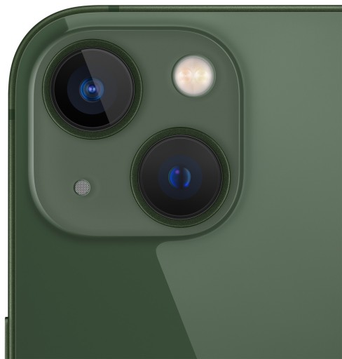 Apple iPhone 13 256 ГБ Зеленый
