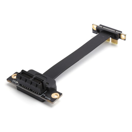 УДЛИНИТЕЛЬ ЛЕНТЫ PCI-E 1X