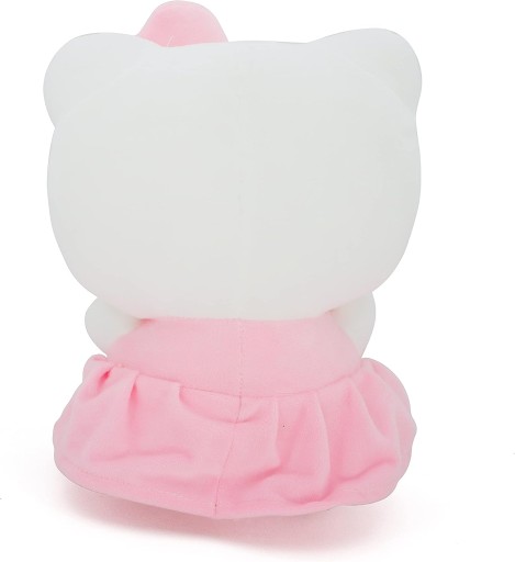 MASKOTKA HELLO KITTY KOT PLUSZ LOVE 50CM