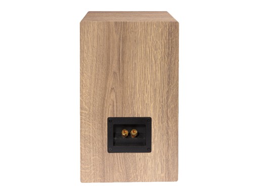 Elac Debut Reference B6 пара белый дуб DBR62