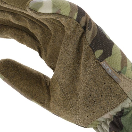 Mechanix Rękawice FastFit MultiCam L