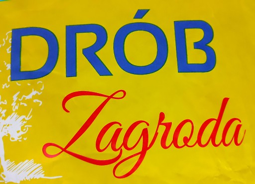 PASZA DLA KUR NIOSEK 25KG KARMA KRUSZONKA MIESZANKA DLA DROBIU NIOSKA SUPER