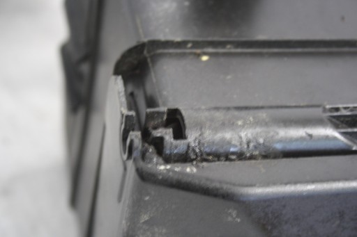 КОРПУС АККУМУЛЯТОРА VW SEAT SKODA 6Q0915419G