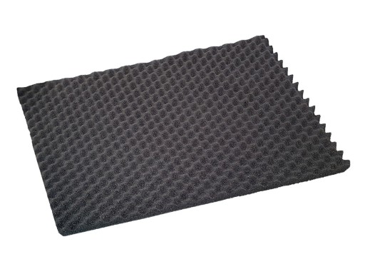 CTK MultiWave 15 Box - mata wyciszająca - 1,52 m2 8 szt 50x38 cm