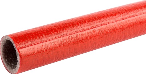 OTULINA IZOLACJA KRĄŻEK PEX 16 18/4 10 MB CZERWONA
