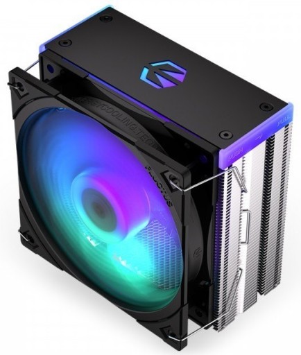 Endorfy Fera 5 ARGB 120-мм процессорный кулер INTEL AMD (EY3A007) + ПАСТА