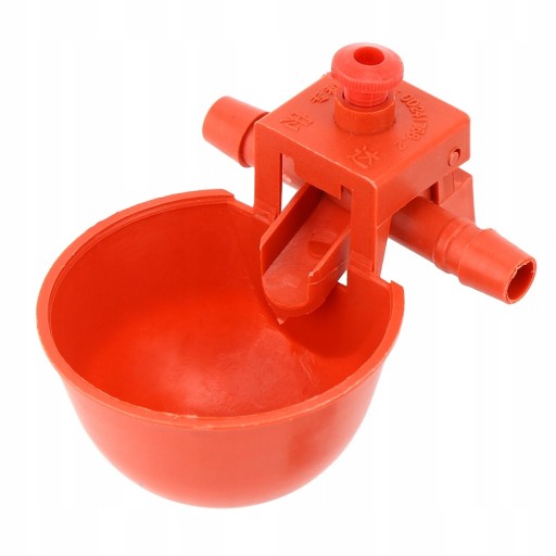 10 штук поилки для курицы и птицы Waterer Water