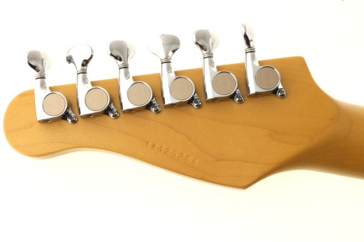 Godin Passion RG 3 Stratocaster Single + Active super strat в топовой версии