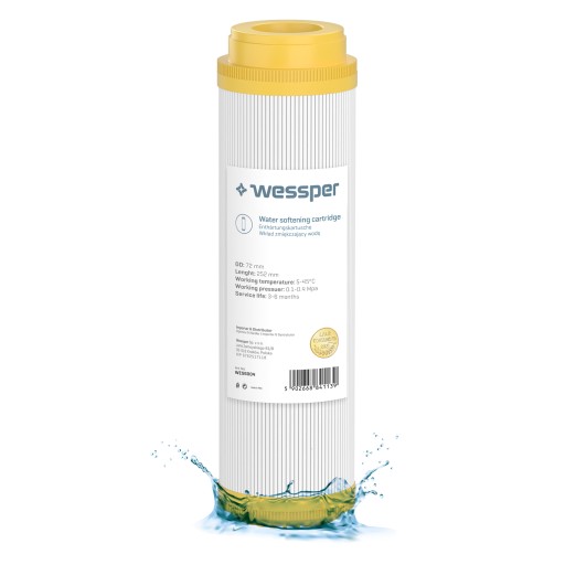Фильтр для воды Wessper 10