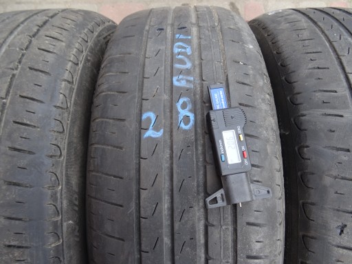 AUDI A3 8V КОЛЕСА, ДИСКИ С ШИНАМИ 205/55 16