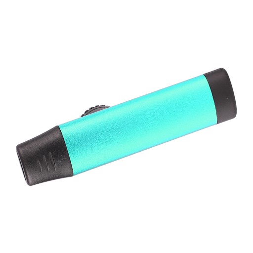 Kazoo профессиональный алюминиевый инструмент.