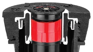 Выдвижной дождеватель Hunter PRO-SPRAY PRS40 CV