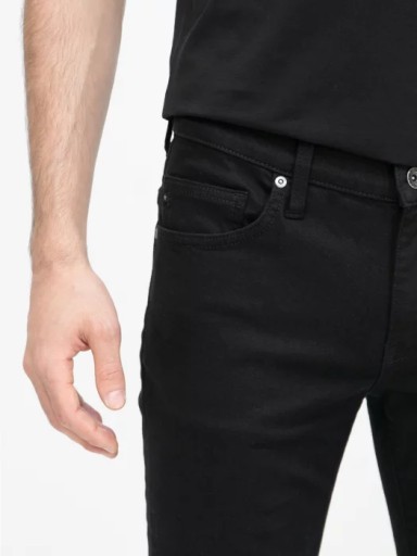 BIG STAR JEANSY MĘSKIE SKINNY JEFFRAY 915 W32 L32