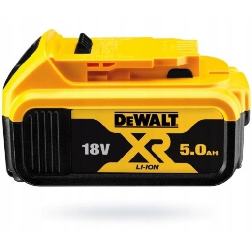 АККУМУЛЯТОР DEWALT 18V 5AH DCB184 ОРИГИНАЛ