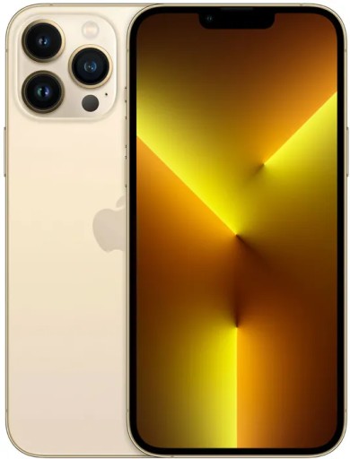 IPHONE 13 PRO 256 ГБ ЗОЛОТО БЕСПЛАТНО БЕСПЛАТНО КЛАСС А+