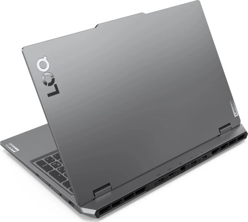 Lenovo Gaming LOQ 15,6' 144Hz i5-12450HX DDR5 32GB SSD 3000GB RTX4060 Win11