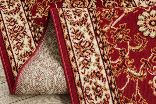 RUNNER BCF MORAD 120 CLASSIC бордовый TRADITION ^*Q3676