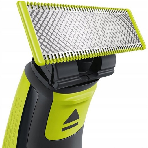 2 лезвия ножа для PHILIPS Oneblade QP2520 QP6523