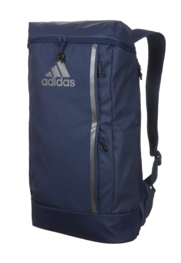 РЮКЗАК ADIDAS TRAINING TOP CLIMACOOL CARBON ЧЕРНЫЙ