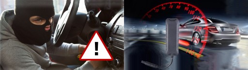 GPS-локатор мини-передатчик для мониторинга автомобиля