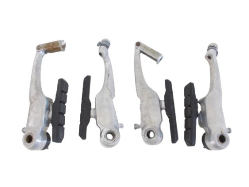 Тормозные колодки V-Brake 105 мм (1388)