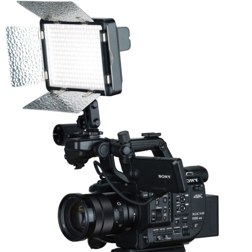 Panel LED Godox LF308BI