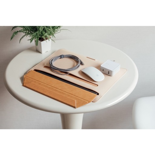 MOSHI Etui case Wsuwka futerał pokrowiec do MacBook Pro 13 / Air 13 M1/M2