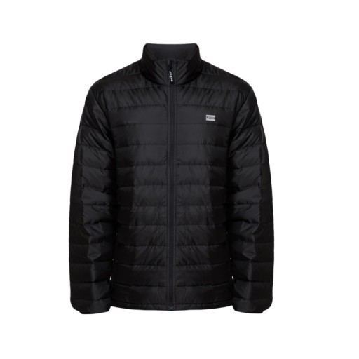 Levi's Mężczyźni Short Down Packable Jacket,
