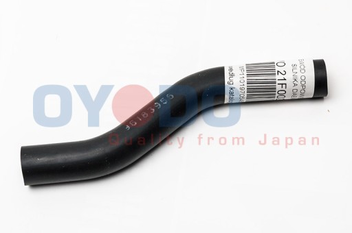 OYODO 21F0025-OYO Гибкий шланг вентиляционный