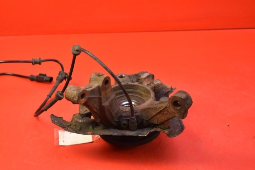 СТУПИЦА STUNNER ПЕРЕДНЯЯ ЛЕВАЯ FIAT IDEA 1.4 16V 05R