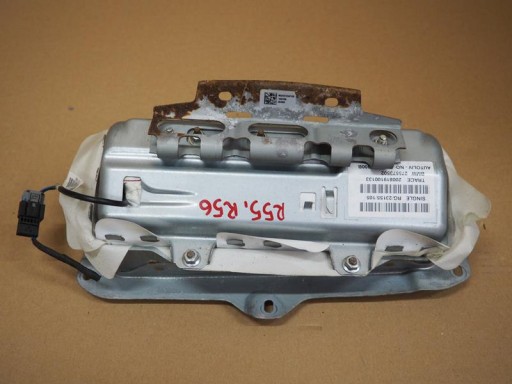 ПОДУШКА БЕЗОПАСНОСТИ ПАССАЖИРА MINI R55 R56