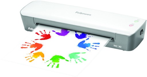 Ламинатор FELLOWES Ion A3
