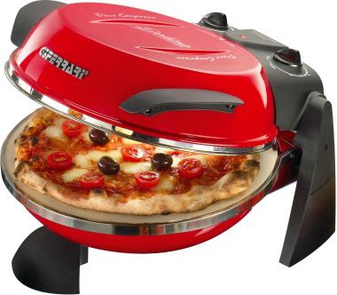 G3Ferrari G10006 печь для пиццы