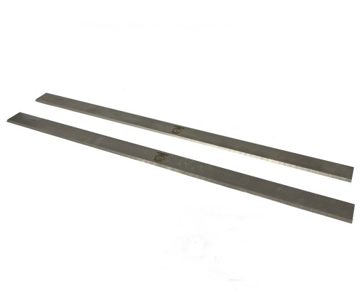 НОЖ СТРОГОВАЛЬНЫЙ НОЖИ 610X3X30 Forezienne HSS FR