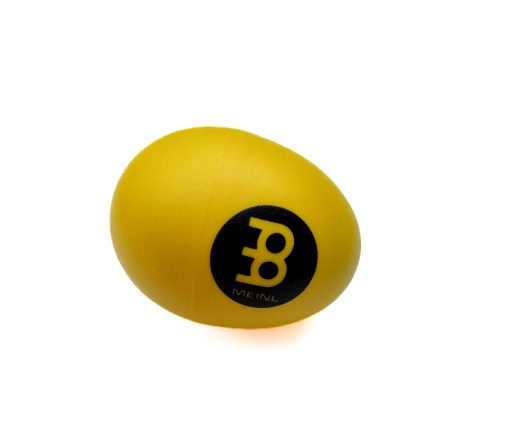 Meinl - EGG SHAKER (różne kolory)
