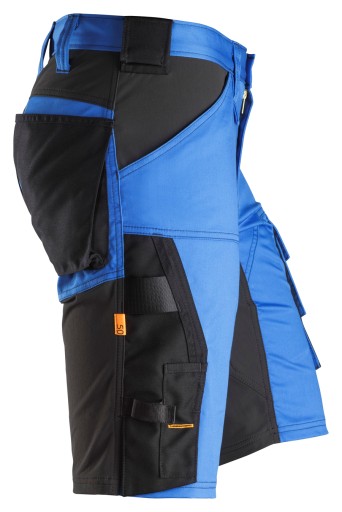Рабочие шорты Snickers 6143 Stretch 52