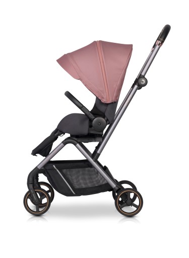 CAVOE IDEO коляска до 22 кг DESERT ROSE