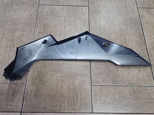 Pług owiewka dół prawa Kawasaki Ninja 1000 SX 20+
