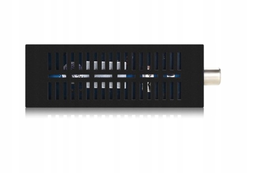 Мини-телевизор HD DVB-T2 HDMI H.265 HEVC-декодер-тюнер